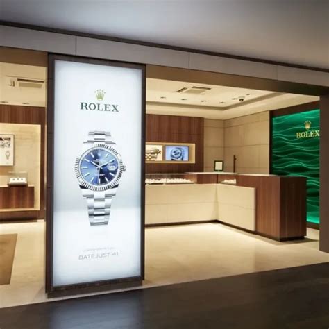 rolex huber vaduz|Official Rolex Retailer .